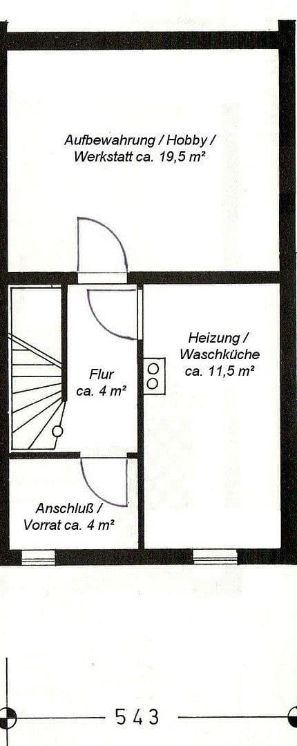 Predaj domu 110 m², pozemok 143 m², Gröbenzell, Bavorsko Predaj domu 110 m², pozemok 143 m², Gröbenzell, Bavorsko
