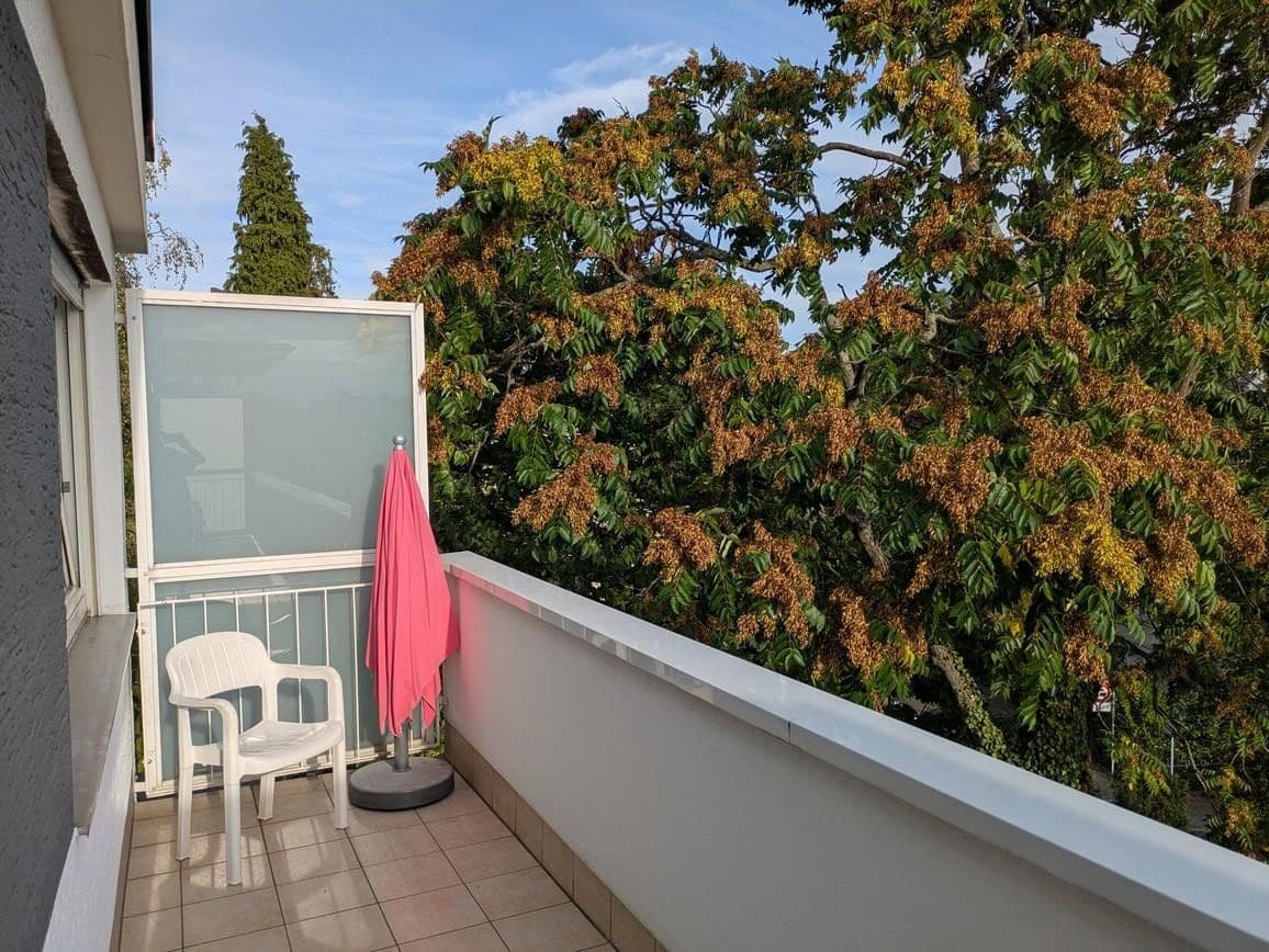 Prenájom bytu 4-izbový 90 m², Wiesbaden, Hesensko Prenájom bytu 4-izbový 90 m², Wiesbaden, Hesensko