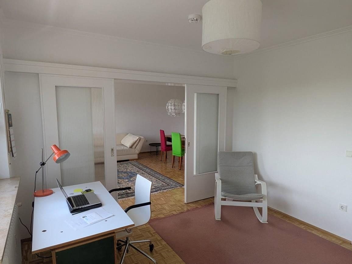 Prenájom bytu 4-izbový 90 m², Wiesbaden, Hesensko Prenájom bytu 4-izbový 90 m², Wiesbaden, Hesensko
