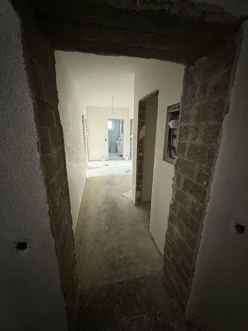 Prenájom bytu 3-izbový 85 m², Bendorf, Porýnie-Falcko Prenájom bytu 3-izbový 85 m², Bendorf, Porýnie-Falcko