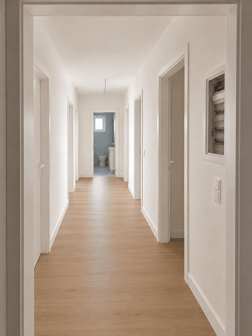 Prenájom bytu 3-izbový 85 m², Bendorf, Porýnie-Falcko Prenájom bytu 3-izbový 85 m², Bendorf, Porýnie-Falcko