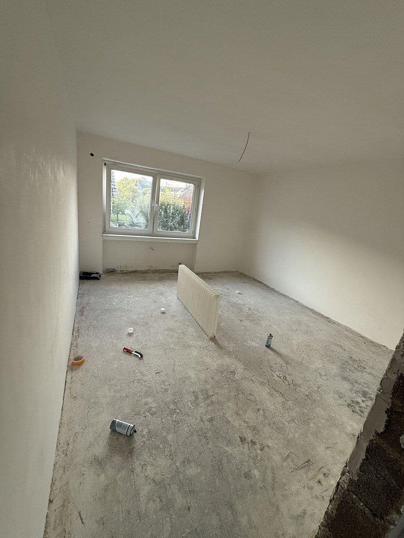 Prenájom bytu 3-izbový 85 m², Bendorf, Porýnie-Falcko Prenájom bytu 3-izbový 85 m², Bendorf, Porýnie-Falcko
