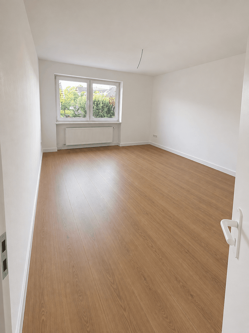 Prenájom bytu 3-izbový 85 m², Bendorf, Porýnie-Falcko Prenájom bytu 3-izbový 85 m², Bendorf, Porýnie-Falcko