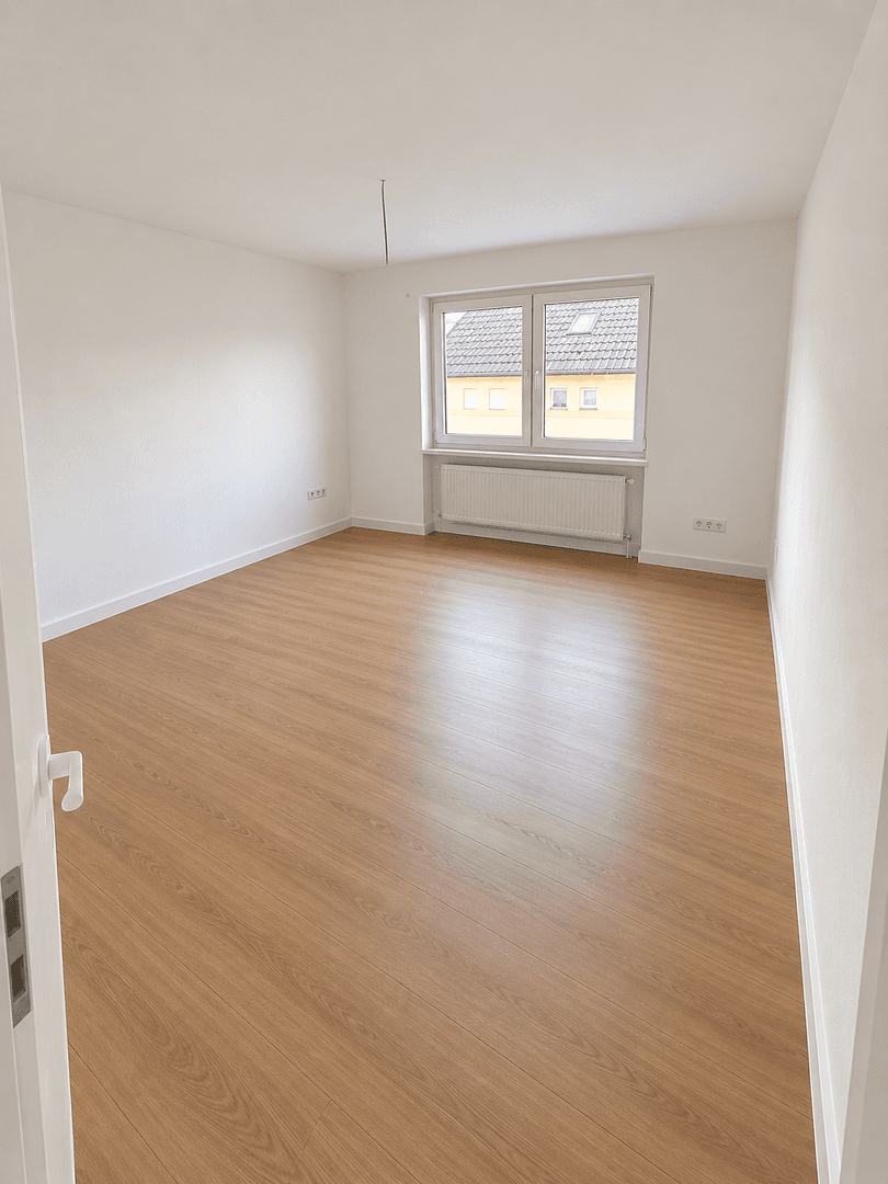 Prenájom bytu 3-izbový 85 m², Bendorf, Porýnie-Falcko Prenájom bytu 3-izbový 85 m², Bendorf, Porýnie-Falcko