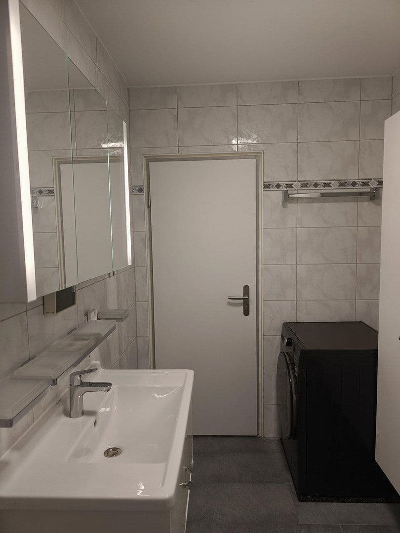 Predaj bytu 2-izbový 65 m², Am Trieb 13, Neu-Isenburg, Hesensko Predaj bytu 2-izbový 65 m², Am Trieb 13, Neu-Isenburg, Hesensko