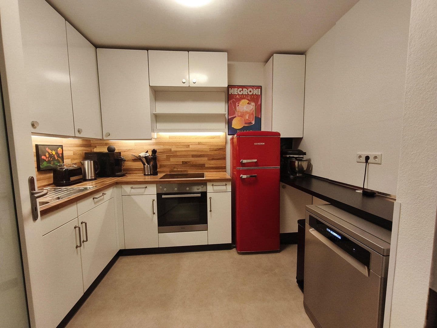 Predaj bytu 2-izbový 65 m², Am Trieb 13, Neu-Isenburg, Hesensko Predaj bytu 2-izbový 65 m², Am Trieb 13, Neu-Isenburg, Hesensko