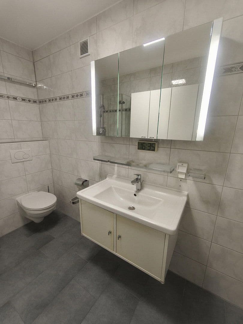 Predaj bytu 2-izbový 65 m², Am Trieb 13, Neu-Isenburg, Hesensko Predaj bytu 2-izbový 65 m², Am Trieb 13, Neu-Isenburg, Hesensko