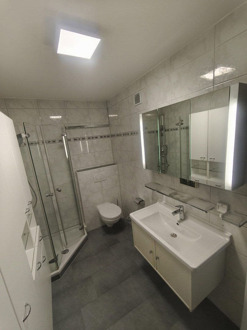Predaj bytu 2-izbový 65 m², Am Trieb 13, Neu-Isenburg, Hesensko Predaj bytu 2-izbový 65 m², Am Trieb 13, Neu-Isenburg, Hesensko