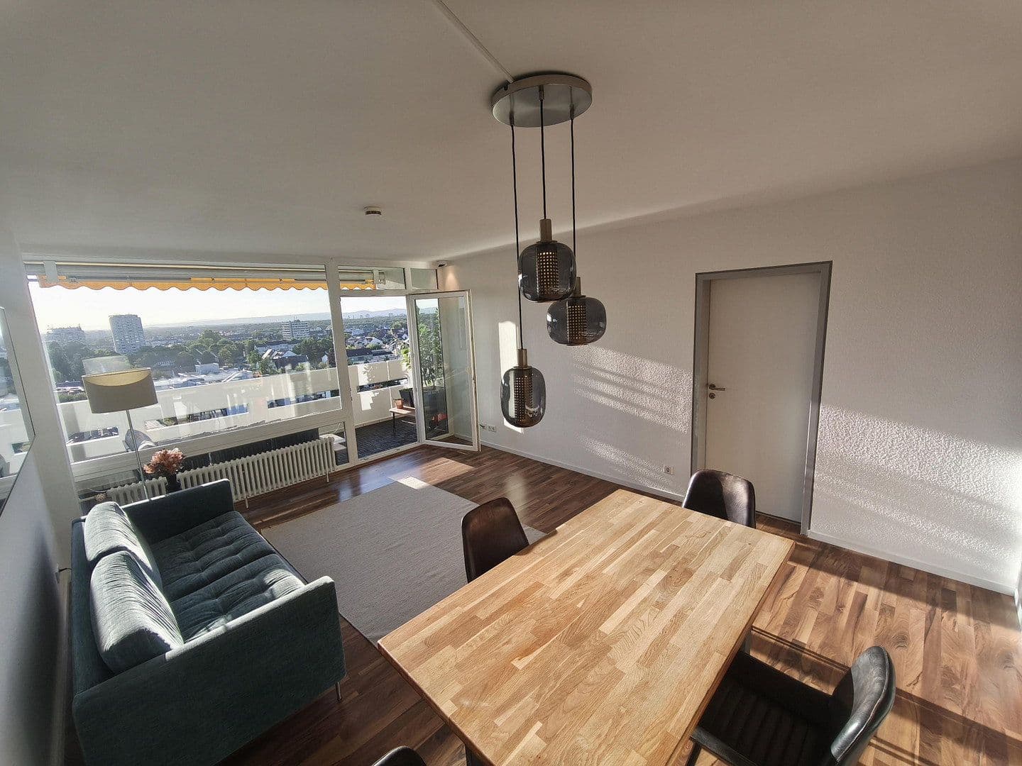 Predaj bytu 2-izbový 65 m², Am Trieb 13, Neu-Isenburg, Hesensko Predaj bytu 2-izbový 65 m², Am Trieb 13, Neu-Isenburg, Hesensko