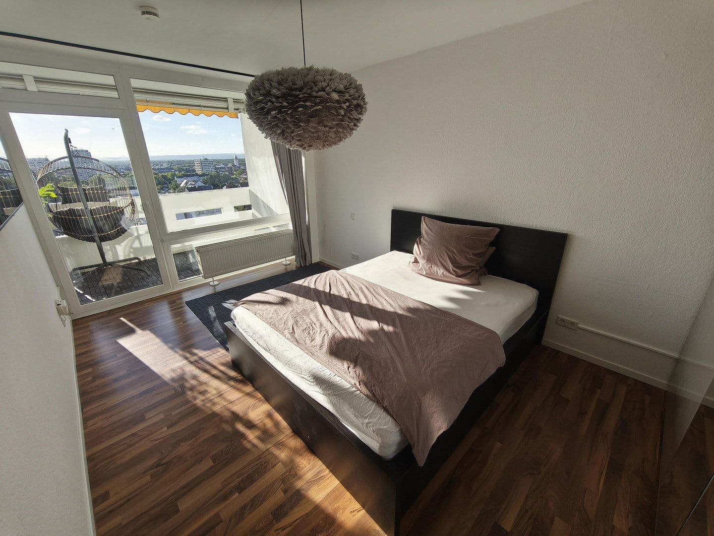 Predaj bytu 2-izbový 65 m², Am Trieb 13, Neu-Isenburg, Hesensko Predaj bytu 2-izbový 65 m², Am Trieb 13, Neu-Isenburg, Hesensko