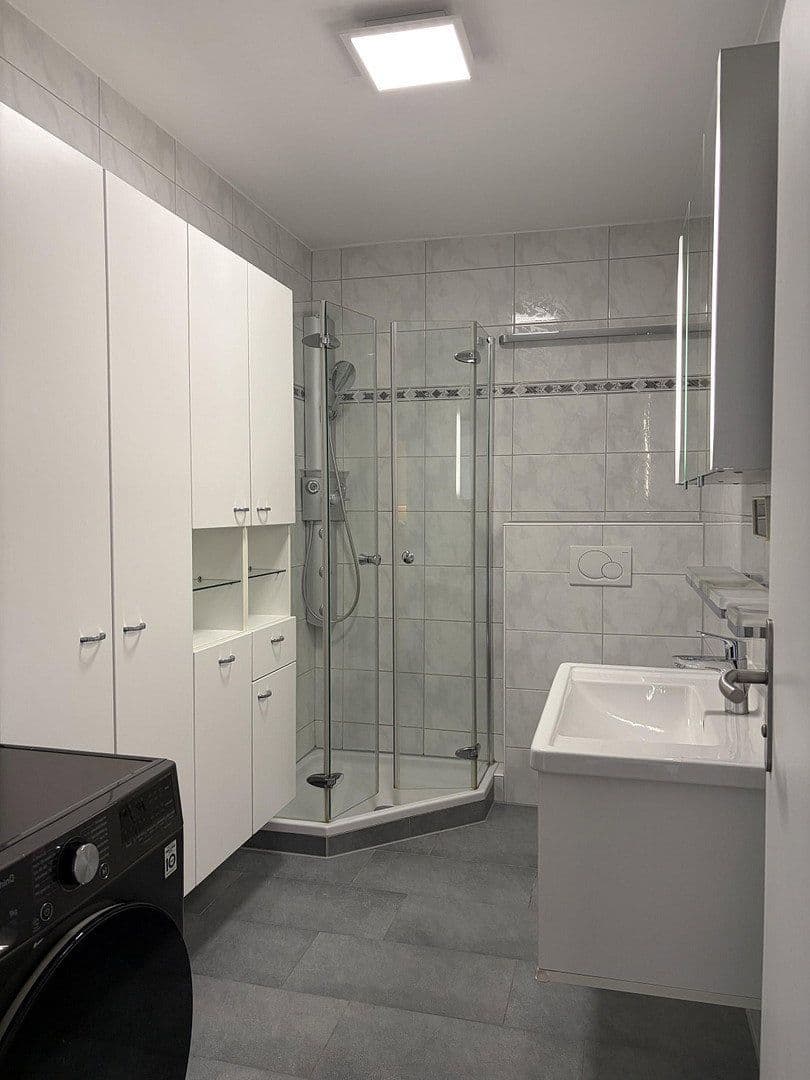 Predaj bytu 2-izbový 65 m², Am Trieb 13, Neu-Isenburg, Hesensko Predaj bytu 2-izbový 65 m², Am Trieb 13, Neu-Isenburg, Hesensko