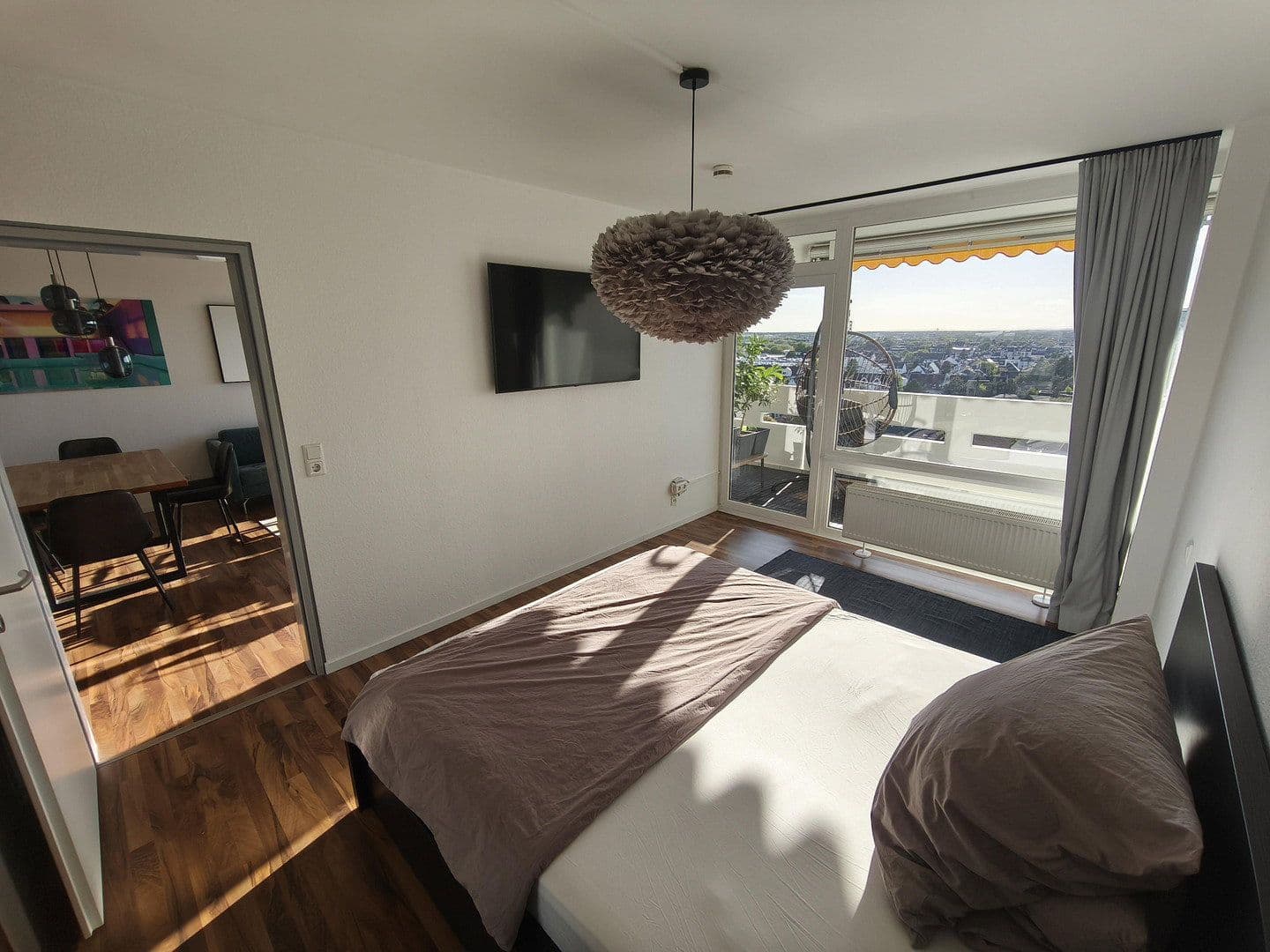 Predaj bytu 2-izbový 65 m², Am Trieb 13, Neu-Isenburg, Hesensko Predaj bytu 2-izbový 65 m², Am Trieb 13, Neu-Isenburg, Hesensko
