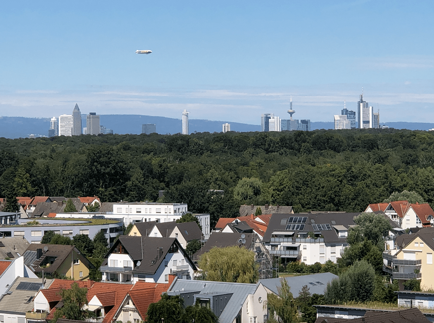 Predaj bytu 2-izbový 65 m², Am Trieb 13, Neu-Isenburg, Hesensko Predaj bytu 2-izbový 65 m², Am Trieb 13, Neu-Isenburg, Hesensko