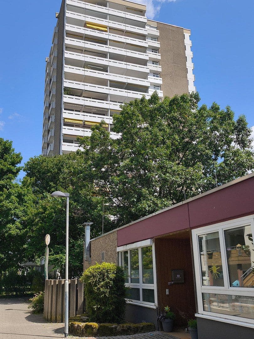 Predaj bytu 2-izbový 65 m², Am Trieb 13, Neu-Isenburg, Hesensko Predaj bytu 2-izbový 65 m², Am Trieb 13, Neu-Isenburg, Hesensko