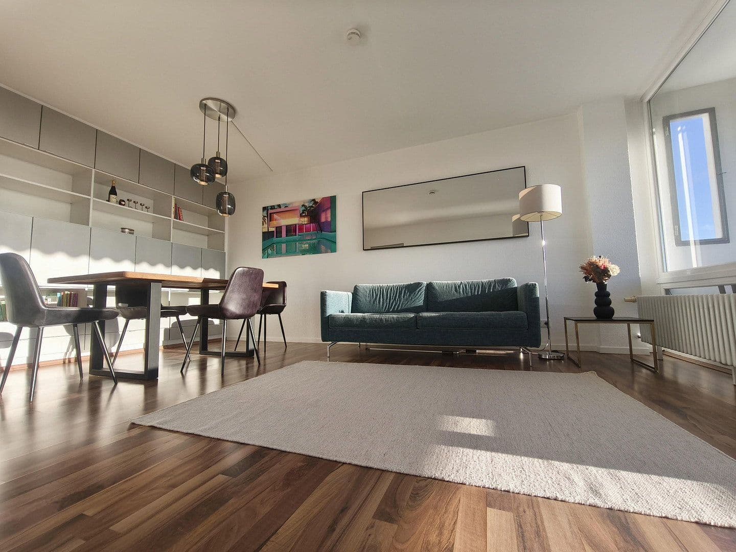 Predaj bytu 2-izbový 65 m², Am Trieb 13, Neu-Isenburg, Hesensko Predaj bytu 2-izbový 65 m², Am Trieb 13, Neu-Isenburg, Hesensko