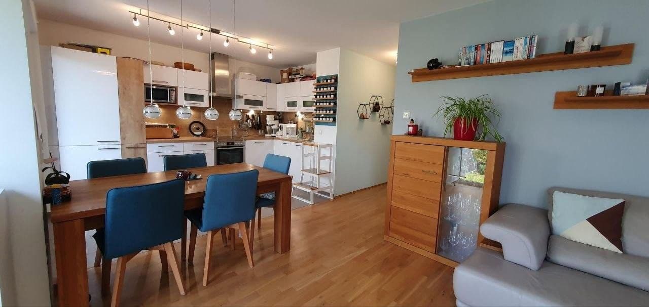 Predaj bytu 4-izbový 99 m², Nürnberg, Bavorsko Predaj bytu 4-izbový 99 m², Nürnberg, Bavorsko