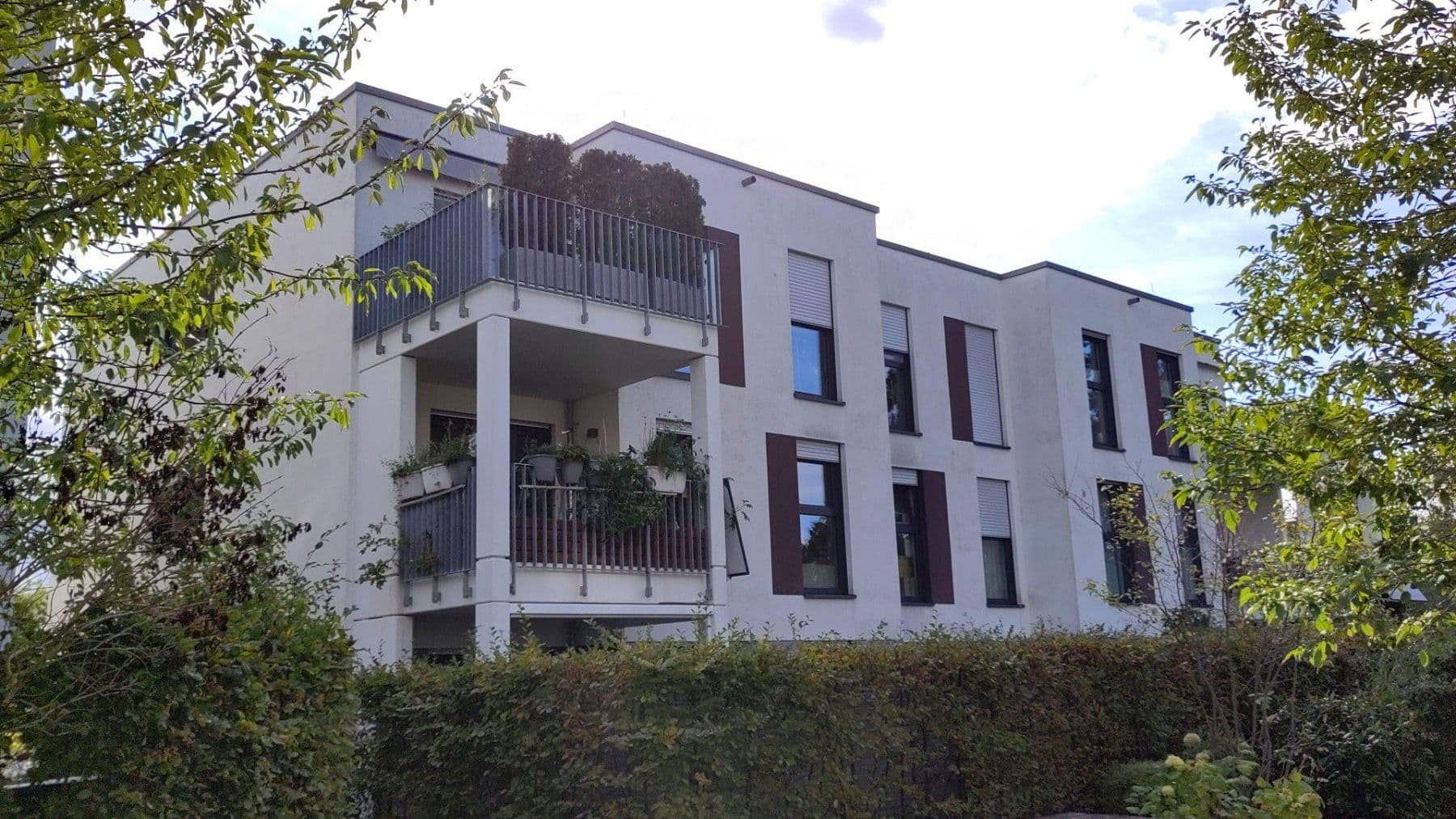 Predaj bytu 4-izbový 99 m², Nürnberg, Bavorsko Predaj bytu 4-izbový 99 m², Nürnberg, Bavorsko