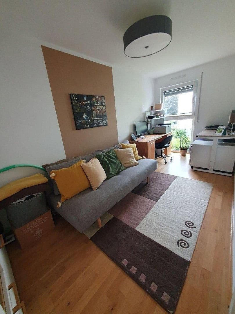 Predaj bytu 4-izbový 99 m², Nürnberg, Bavorsko Predaj bytu 4-izbový 99 m², Nürnberg, Bavorsko