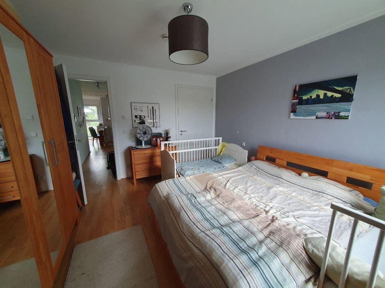 Predaj bytu 4-izbový 99 m², Nürnberg, Bavorsko Predaj bytu 4-izbový 99 m², Nürnberg, Bavorsko
