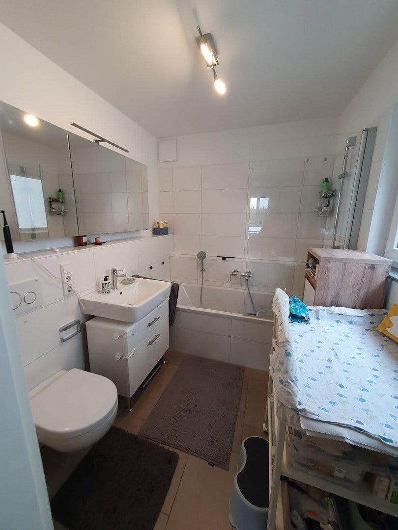 Predaj bytu 4-izbový 99 m², Nürnberg, Bavorsko Predaj bytu 4-izbový 99 m², Nürnberg, Bavorsko