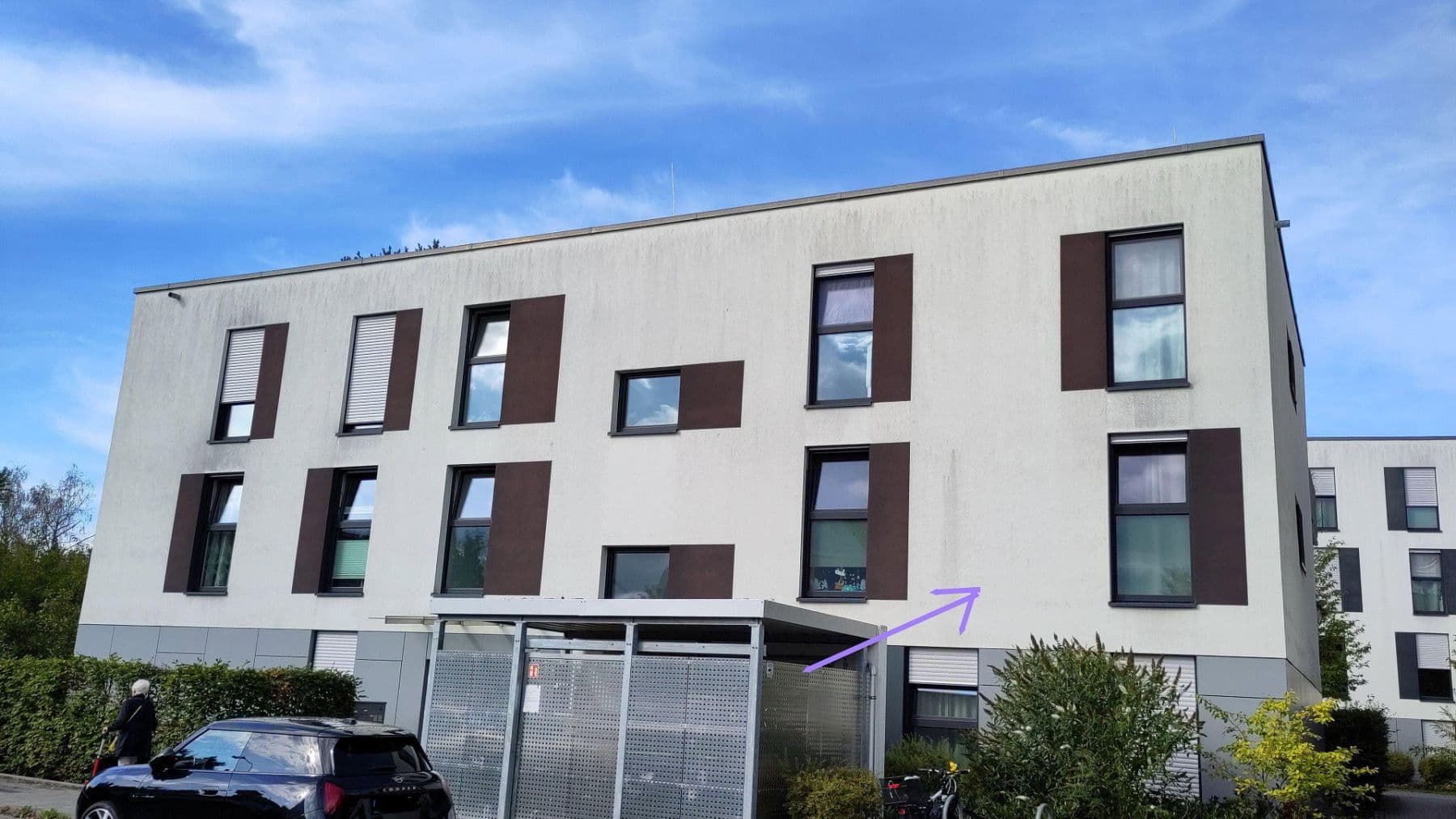 Predaj bytu 4-izbový 99 m², Nürnberg, Bavorsko Predaj bytu 4-izbový 99 m², Nürnberg, Bavorsko