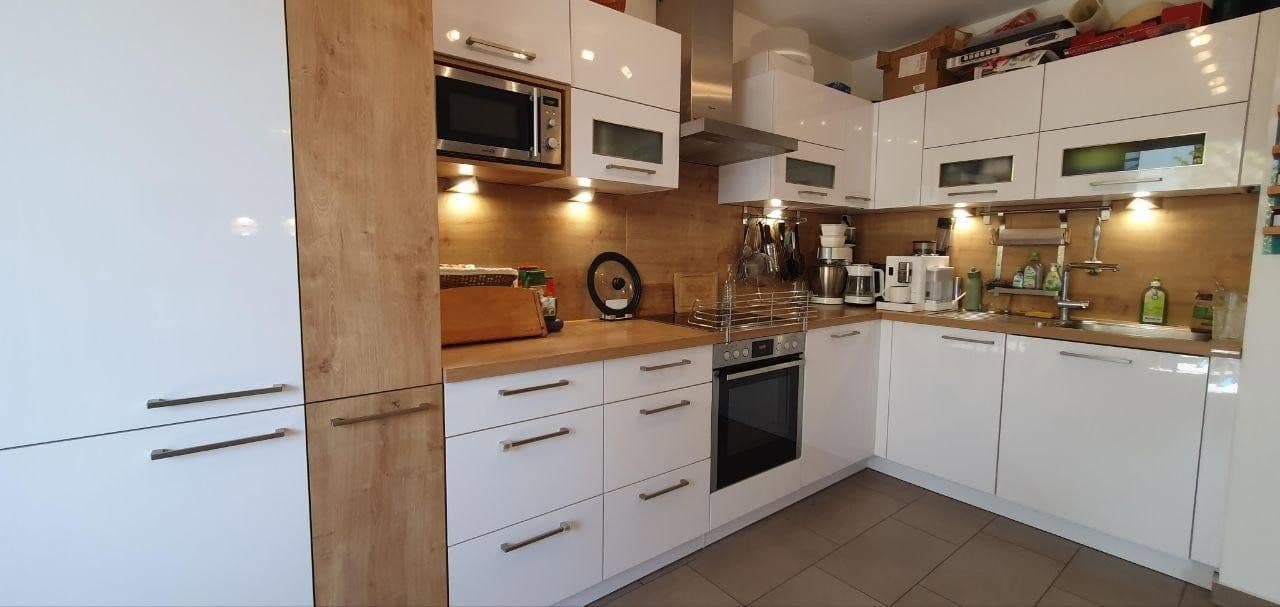 Predaj bytu 4-izbový 99 m², Nürnberg, Bavorsko Predaj bytu 4-izbový 99 m², Nürnberg, Bavorsko