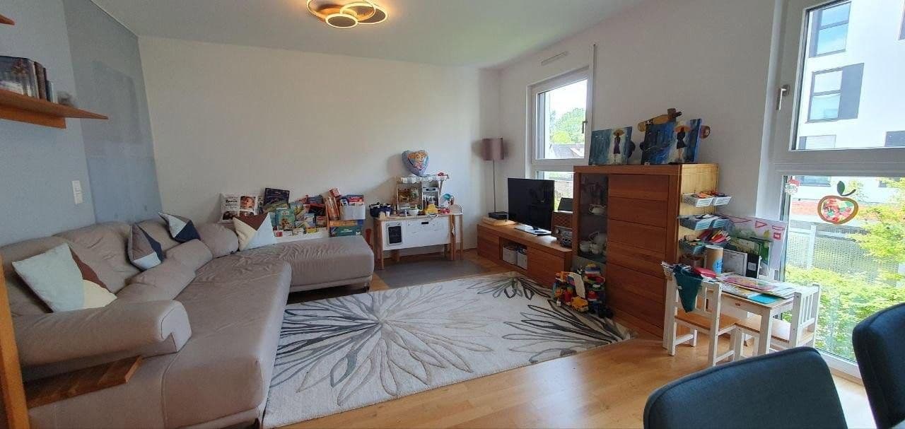 Predaj bytu 4-izbový 99 m², Nürnberg, Bavorsko Predaj bytu 4-izbový 99 m², Nürnberg, Bavorsko