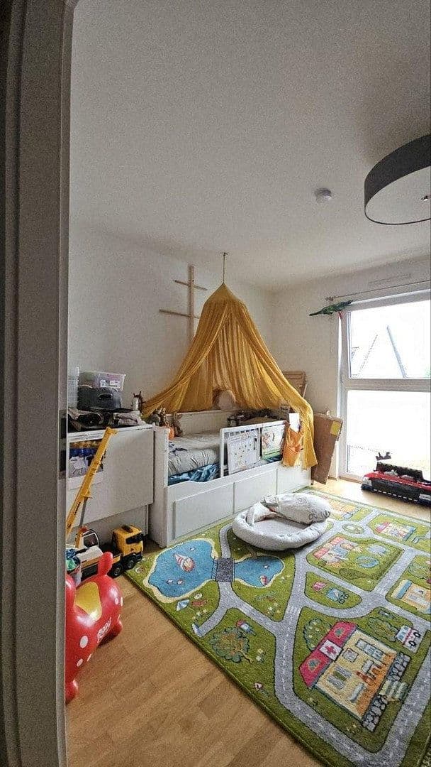 Predaj bytu 4-izbový 99 m², Nürnberg, Bavorsko Predaj bytu 4-izbový 99 m², Nürnberg, Bavorsko