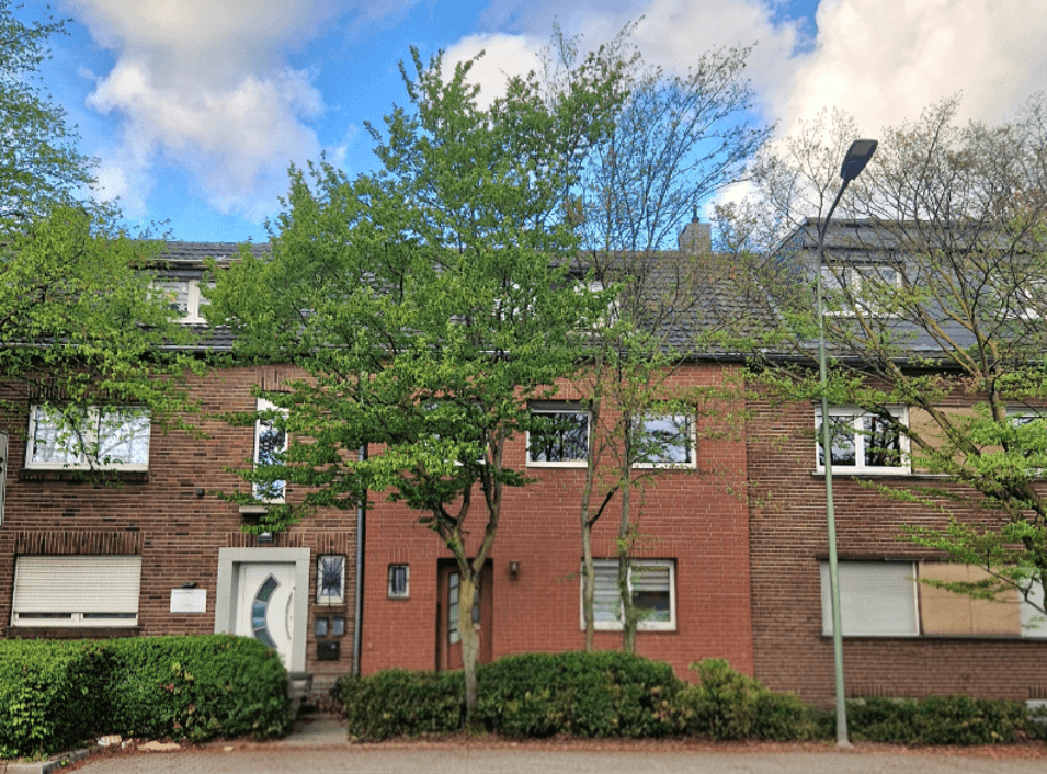 Predaj domu 147 m², pozemok 368 m², Kölner Straße 39, Neuss, Severné Porýnie - Westfálsko Predaj domu 147 m², pozemok 368 m², Kölner Straße 39, Neuss, Severné Porýnie - Westfálsko