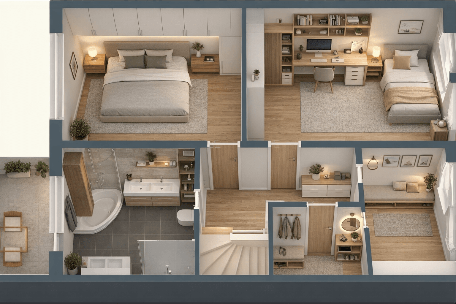 Predaj domu 147 m², pozemok 368 m², Kölner Straße 39, Neuss, Severné Porýnie - Westfálsko Predaj domu 147 m², pozemok 368 m², Kölner Straße 39, Neuss, Severné Porýnie - Westfálsko