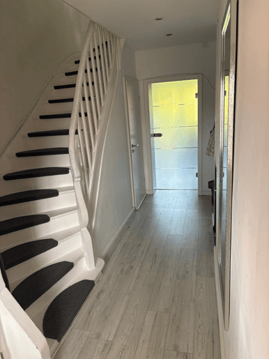 Predaj domu 147 m², pozemok 368 m², Kölner Straße 39, Neuss, Severné Porýnie - Westfálsko Predaj domu 147 m², pozemok 368 m², Kölner Straße 39, Neuss, Severné Porýnie - Westfálsko