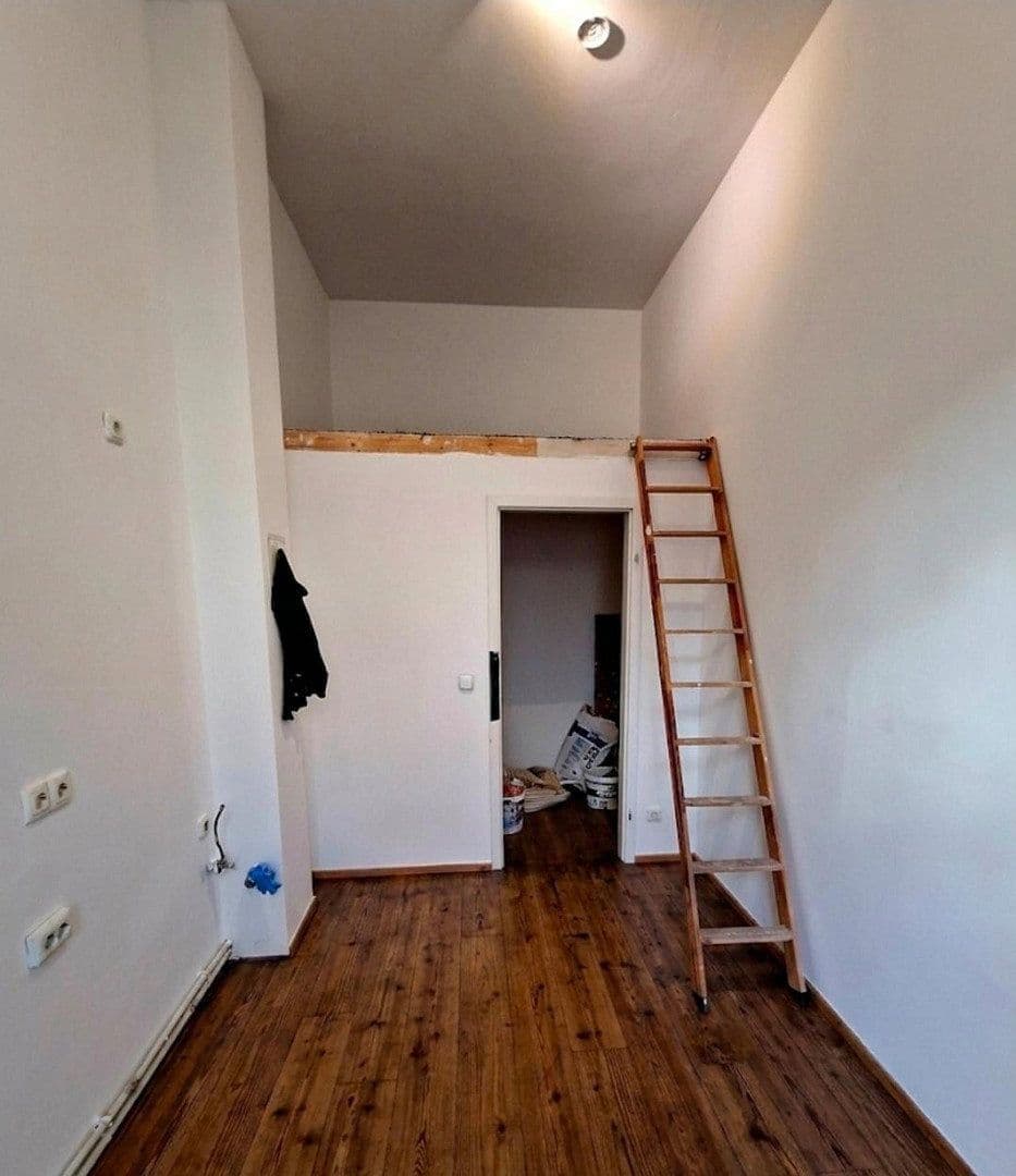 Predaj bytu 4-izbový 85 m², Wilhelmstadt Berlin Spandau, Berlín Predaj bytu 4-izbový 85 m², Wilhelmstadt Berlin Spandau, Berlín