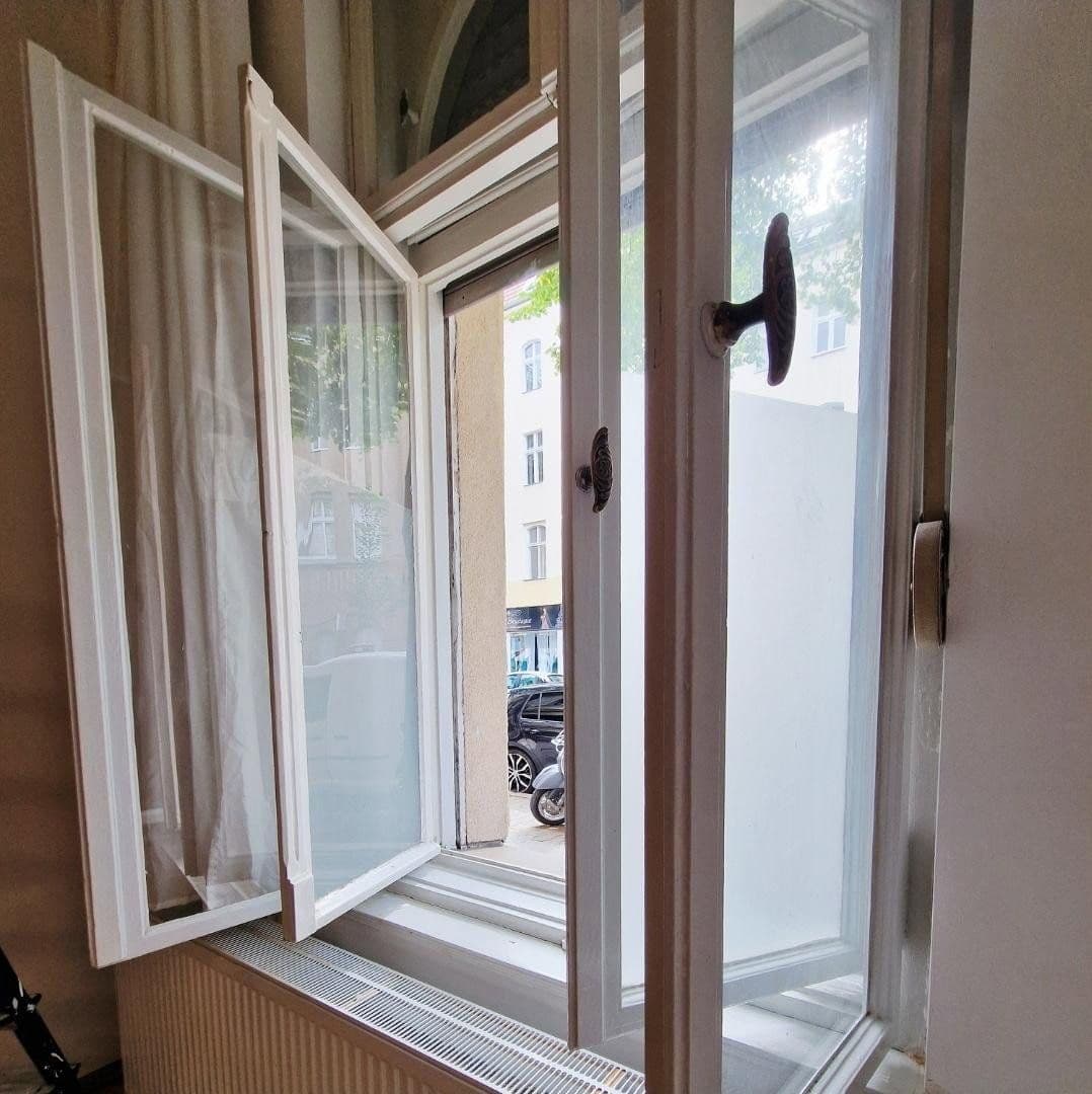 Predaj bytu 4-izbový 85 m², Wilhelmstadt Berlin Spandau, Berlín Predaj bytu 4-izbový 85 m², Wilhelmstadt Berlin Spandau, Berlín
