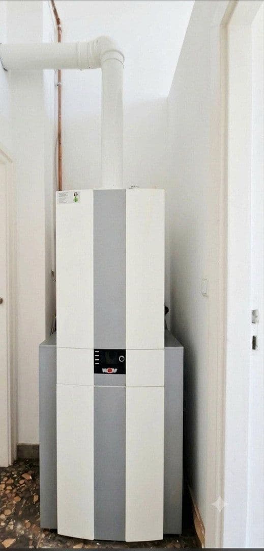 Predaj bytu 4-izbový 85 m², Wilhelmstadt Berlin Spandau, Berlín Predaj bytu 4-izbový 85 m², Wilhelmstadt Berlin Spandau, Berlín