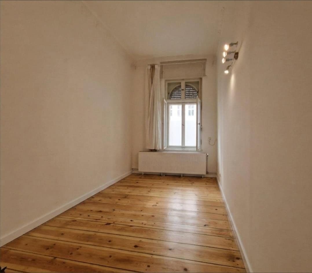 Predaj bytu 4-izbový 85 m², Wilhelmstadt Berlin Spandau, Berlín Predaj bytu 4-izbový 85 m², Wilhelmstadt Berlin Spandau, Berlín