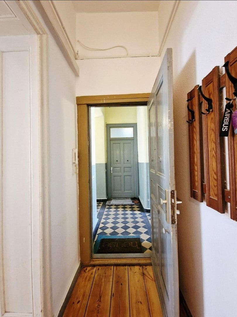 Predaj bytu 4-izbový 85 m², Wilhelmstadt Berlin Spandau, Berlín Predaj bytu 4-izbový 85 m², Wilhelmstadt Berlin Spandau, Berlín
