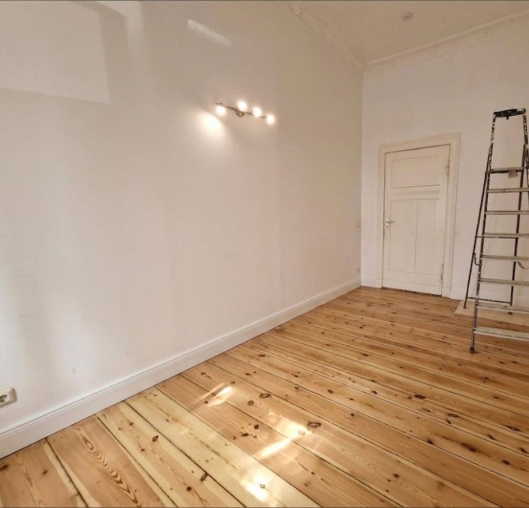 Predaj bytu 4-izbový 85 m², Wilhelmstadt Berlin Spandau, Berlín Predaj bytu 4-izbový 85 m², Wilhelmstadt Berlin Spandau, Berlín