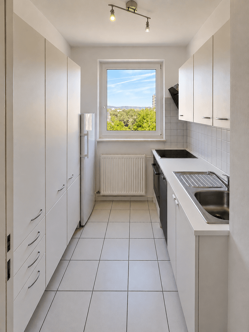 Predaj bytu 3-izbový 64 m², Steinbach (Taunus), Hesensko Predaj bytu 3-izbový 64 m², Steinbach (Taunus), Hesensko
