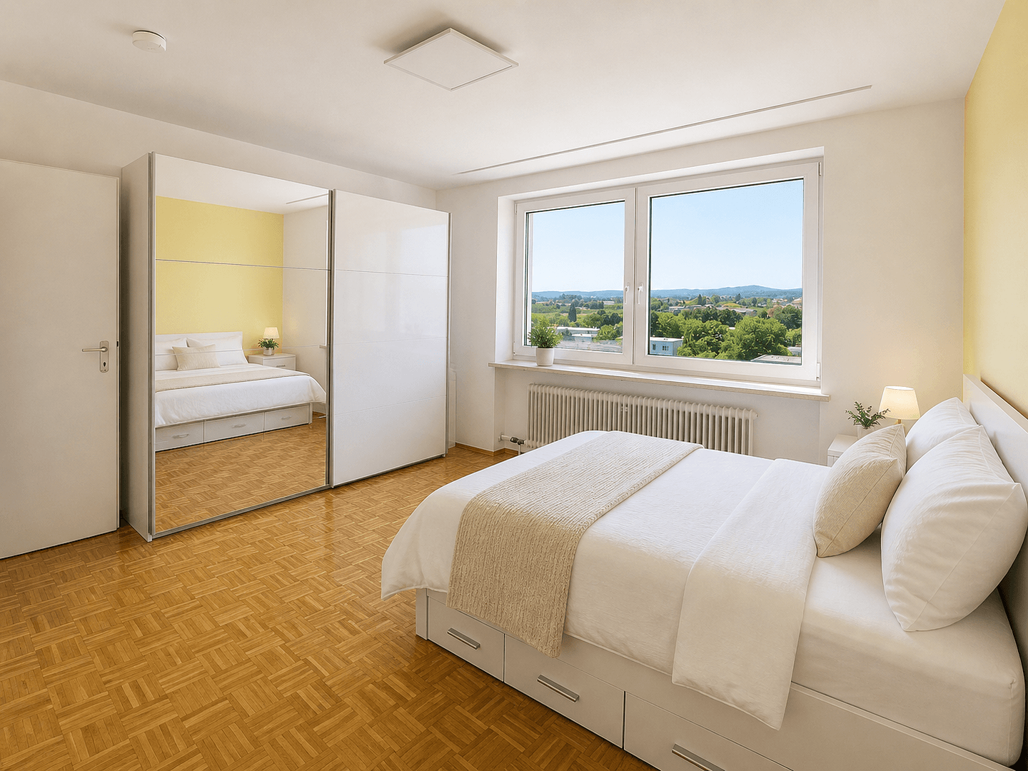 Predaj bytu 3-izbový 64 m², Steinbach (Taunus), Hesensko Predaj bytu 3-izbový 64 m², Steinbach (Taunus), Hesensko