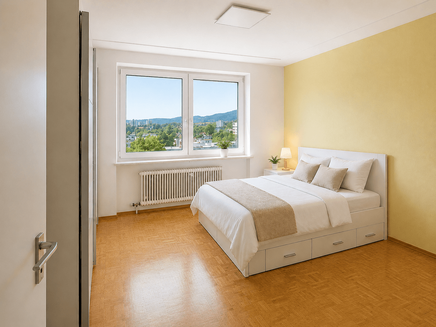 Predaj bytu 3-izbový 64 m², Steinbach (Taunus), Hesensko Predaj bytu 3-izbový 64 m², Steinbach (Taunus), Hesensko