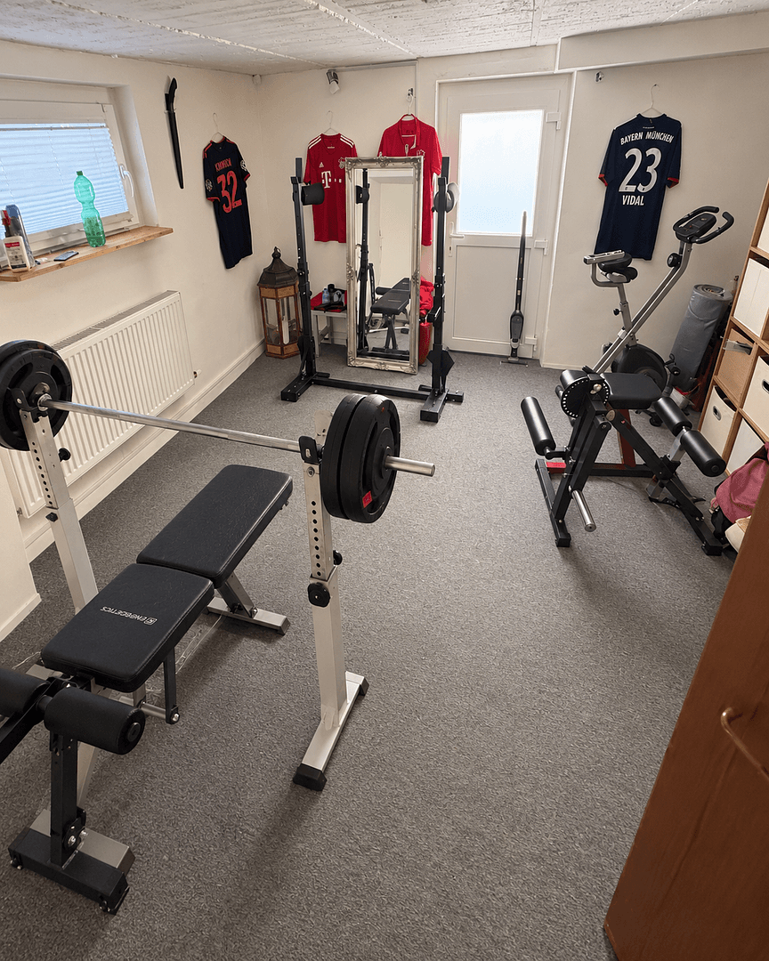 Predaj domu 127 m², pozemok 858 m², Neresheim, Bádensko-Wurttembersko Predaj domu 127 m², pozemok 858 m², Neresheim, Bádensko-Wurttembersko