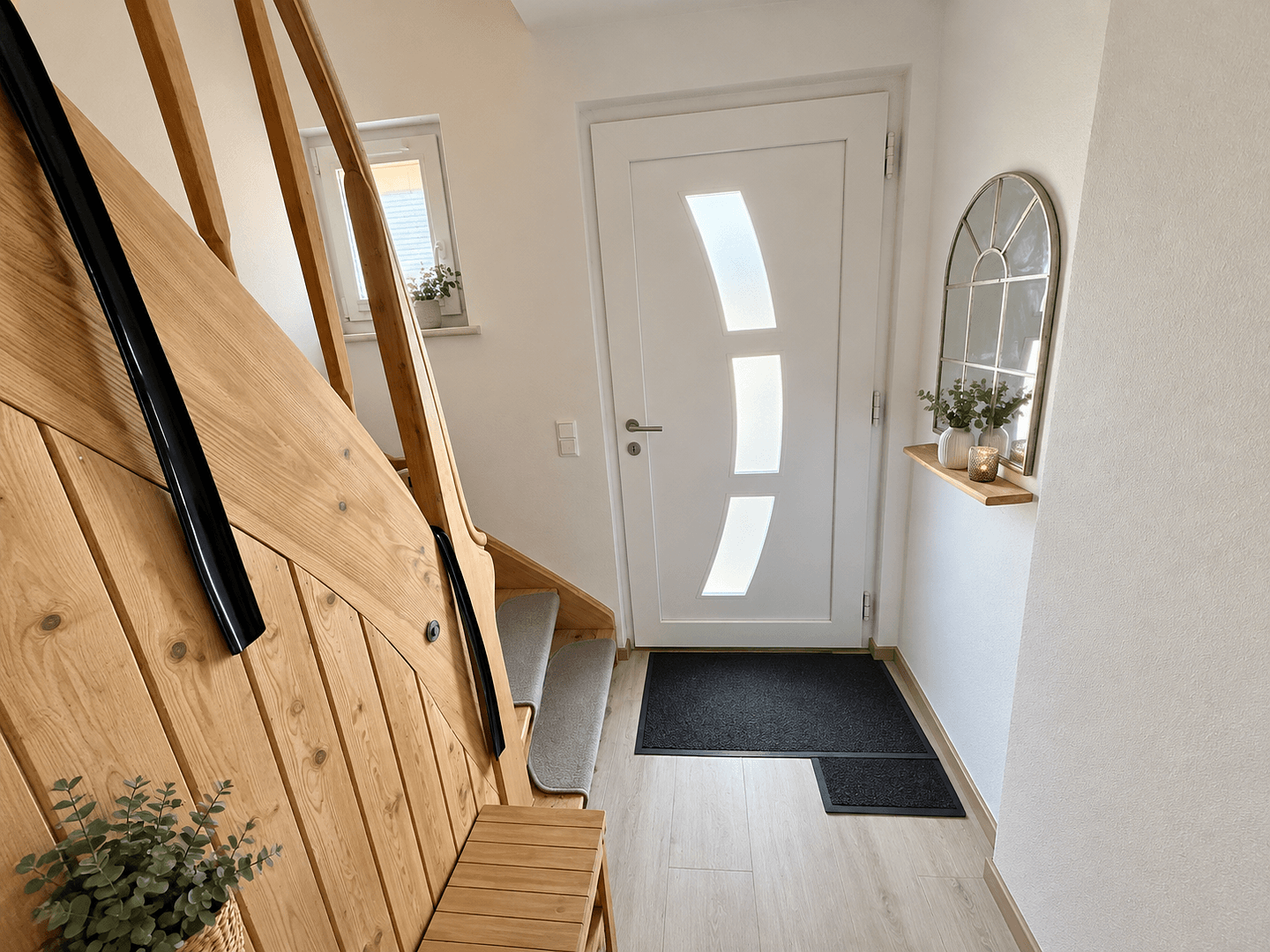Predaj domu 127 m², pozemok 858 m², Neresheim, Bádensko-Wurttembersko Predaj domu 127 m², pozemok 858 m², Neresheim, Bádensko-Wurttembersko