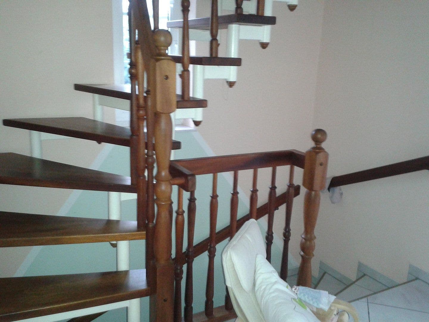 Prenájom domu 145 m², pozemok 500 m², Blankenfelde-Mahlow, Brandenbursko Prenájom domu 145 m², pozemok 500 m², Blankenfelde-Mahlow, Brandenbursko