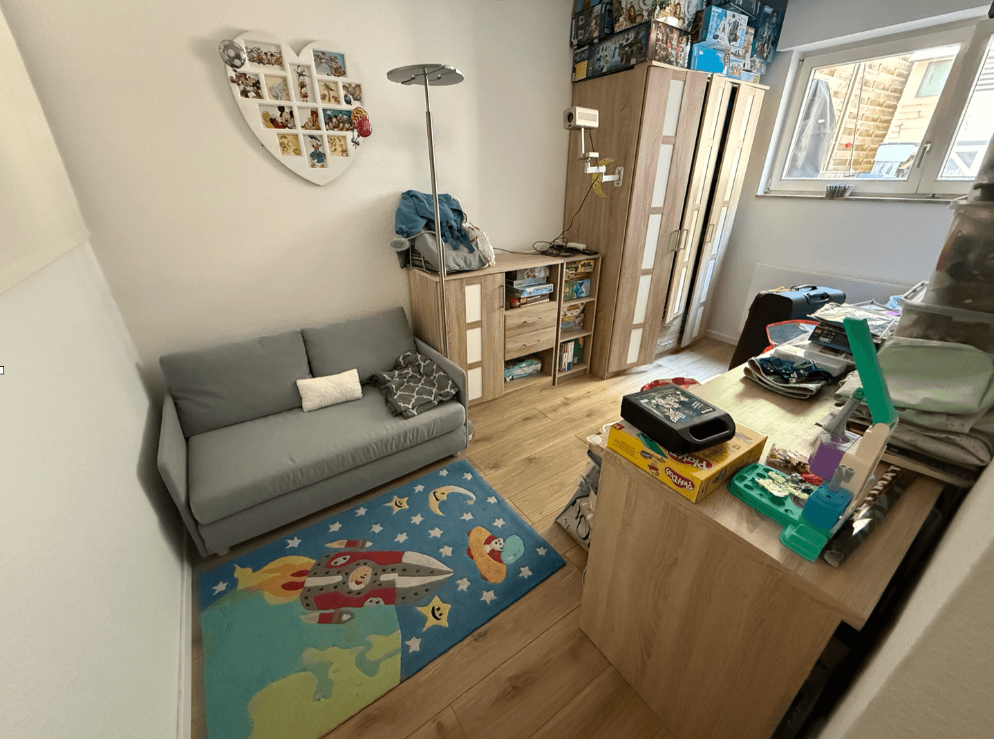 Predaj bytu 3-izbový 105 m², Hürth, Severné Porýnie - Westfálsko Predaj bytu 3-izbový 105 m², Hürth, Severné Porýnie - Westfálsko