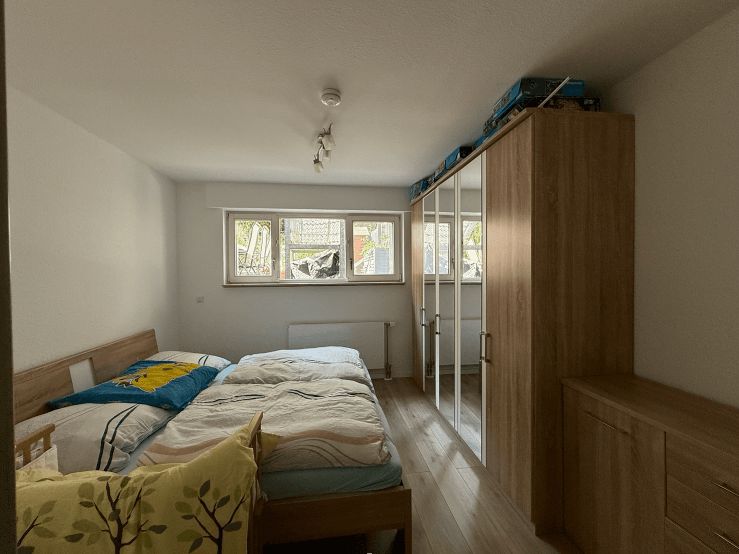 Predaj bytu 3-izbový 105 m², Hürth, Severné Porýnie - Westfálsko Predaj bytu 3-izbový 105 m², Hürth, Severné Porýnie - Westfálsko
