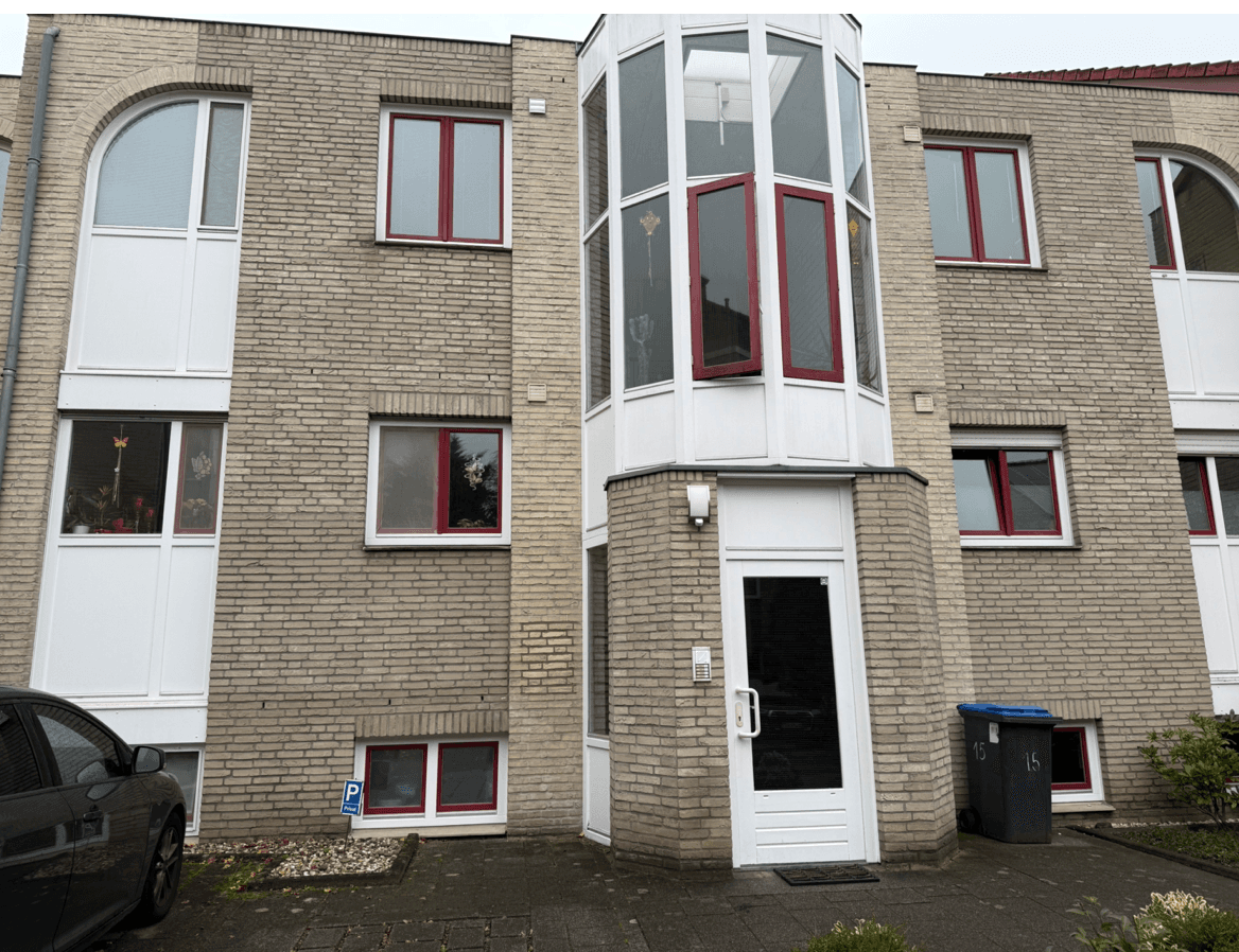 Predaj bytu 3-izbový 105 m², Hürth, Severné Porýnie - Westfálsko Predaj bytu 3-izbový 105 m², Hürth, Severné Porýnie - Westfálsko