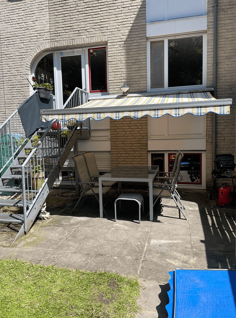 Predaj bytu 3-izbový 105 m², Hürth, Severné Porýnie - Westfálsko Predaj bytu 3-izbový 105 m², Hürth, Severné Porýnie - Westfálsko