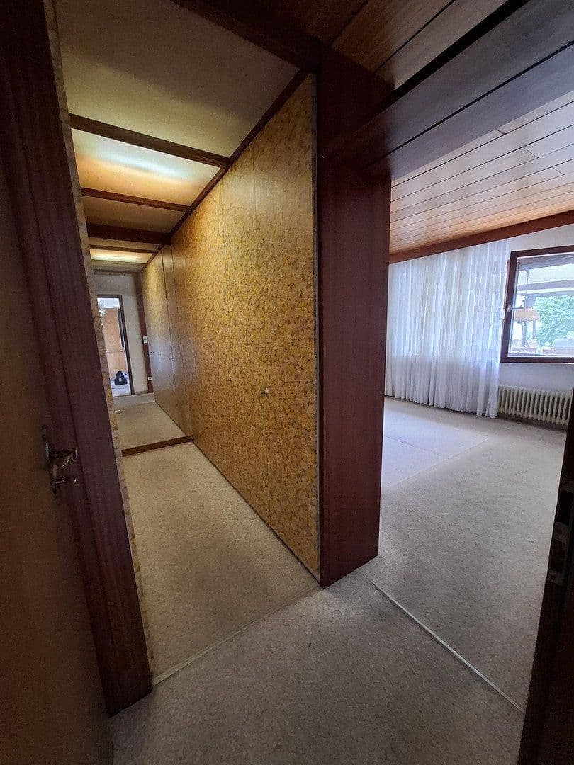 Predaj domu 140 m², pozemok 507 m², Nürnberg, Bavorsko Predaj domu 140 m², pozemok 507 m², Nürnberg, Bavorsko