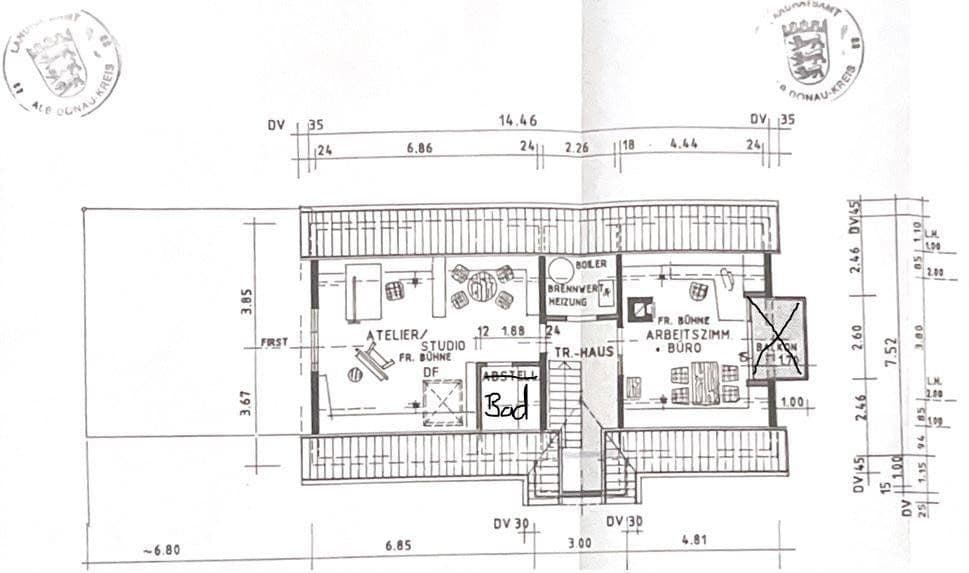 Predaj domu 189 m², pozemok 301 m², Merklingen, Bádensko-Wurttembersko Predaj domu 189 m², pozemok 301 m², Merklingen, Bádensko-Wurttembersko