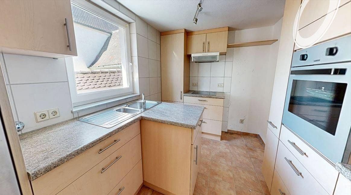 Predaj domu 189 m², pozemok 301 m², Merklingen, Bádensko-Wurttembersko Predaj domu 189 m², pozemok 301 m², Merklingen, Bádensko-Wurttembersko